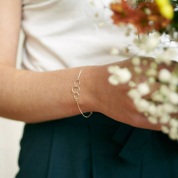 Mother daughter shop infinity bracelets